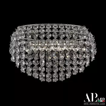 Подвесная люстра APL LED S505.0.22.A.4000