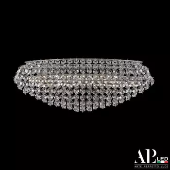 Подвесная люстра APL LED S505.0.36.A.3000