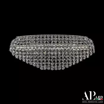 Подвесная люстра APL LED S505.0.40.A.3000