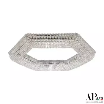 Подвесная люстра APL LED S506.0.100.A.3000