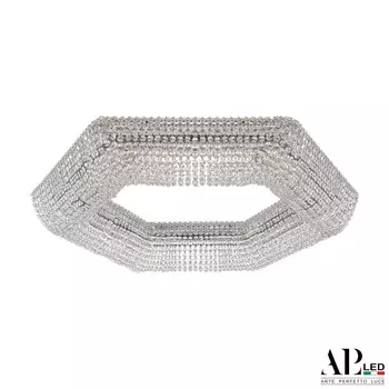 Подвесная люстра APL LED S506.0.80.A.3000