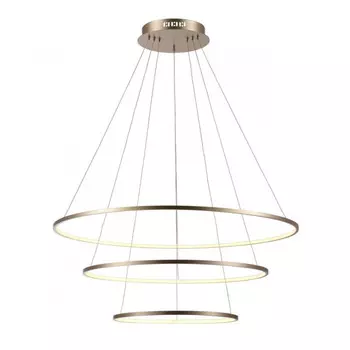 Каскадная люстра APLOYT APL.014.03.100