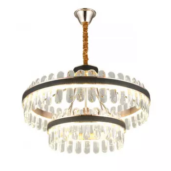 Каскадная люстра APLOYT APL.027.03.158