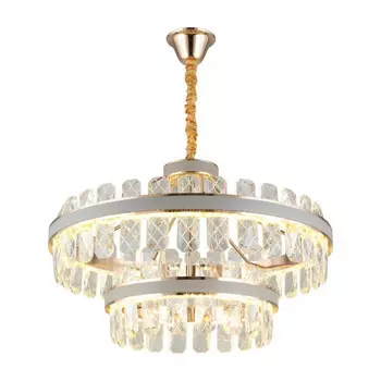 Каскадная люстра APLOYT APL.032.03.158