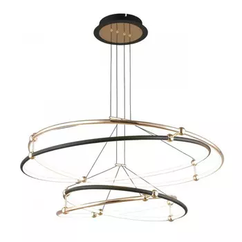 Подвесная люстра APLOYT APL.034.03.120