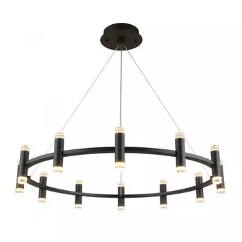 Подвесная люстра APLOYT APL.037.03.120