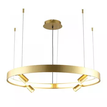 Подвесная люстра APLOYT APL.041.03.50