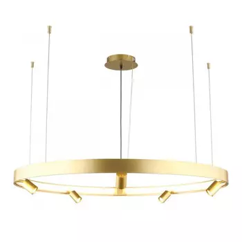 Подвесная люстра APLOYT APL.041.03.75