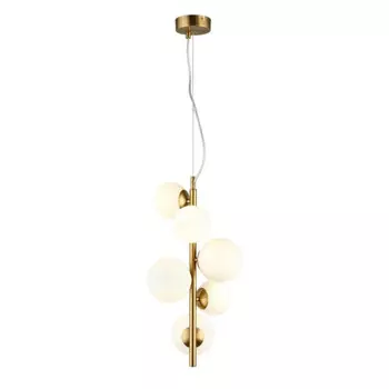 Подвесная люстра APLOYT APL.314.06.06