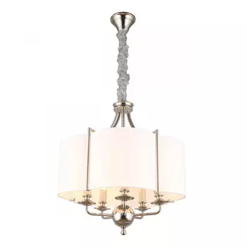 Подвесная люстра APLOYT APL.613.03.05