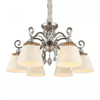 Подвесная люстра APLOYT APL.620.03.06