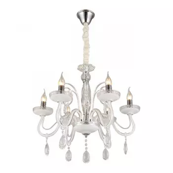 Подвесная люстра APLOYT APL.628.03.06