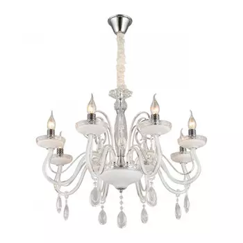 Подвесная люстра APLOYT APL.628.03.08