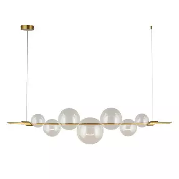 Подвесная люстра APLOYT APL.651.03.12