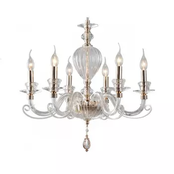 Подвесная люстра APLOYT APL.701.03.06