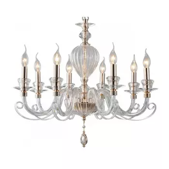 Подвесная люстра APLOYT APL.701.03.08