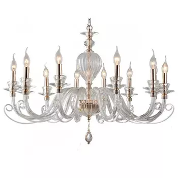 Подвесная люстра APLOYT APL.701.03.12