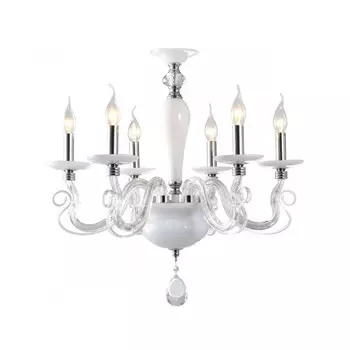 Подвесная люстра APLOYT APL.702.03.06