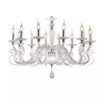 Подвесная люстра APLOYT APL.702.03.12