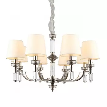 Подвесная люстра APLOYT APL.716.03.08