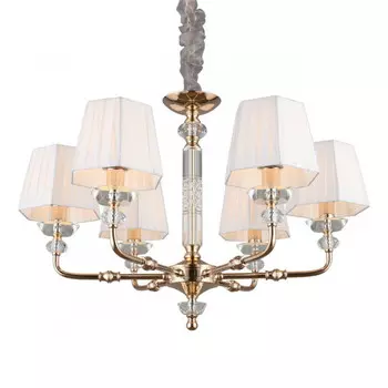 Подвесная люстра APLOYT APL.719.03.06