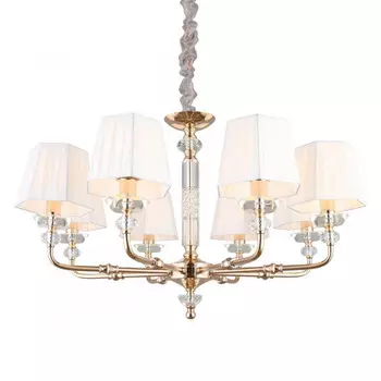 Подвесная люстра APLOYT APL.719.03.08