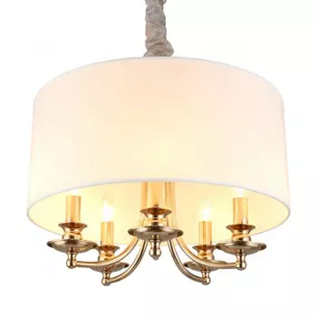 Подвесная люстра APLOYT APL.721.06.05