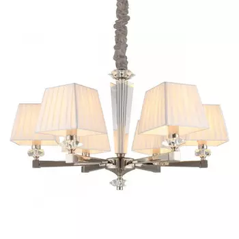 Подвесная люстра APLOYT APL.722.03.06