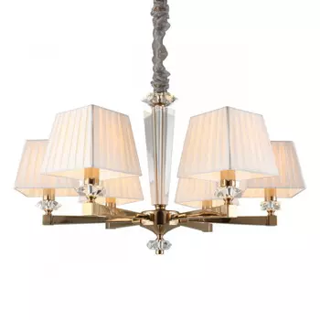 Подвесная люстра APLOYT APL.722.13.06