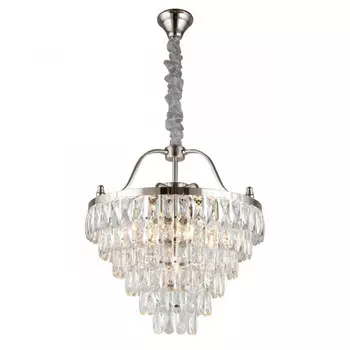 Каскадная люстра APLOYT APL.725.03.07