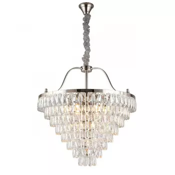 Каскадная люстра APLOYT APL.725.03.13