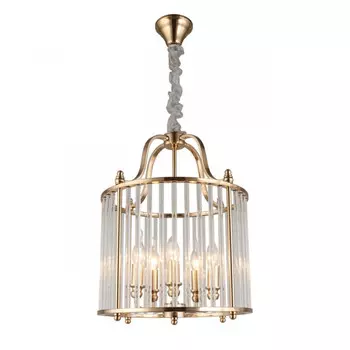 Подвесная люстра APLOYT APL.726.16.05