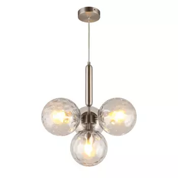 Подвесная люстра APLOYT APL.728.16.04