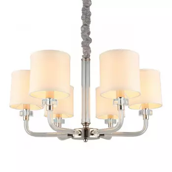 Подвесная люстра APLOYT APL.729.03.06