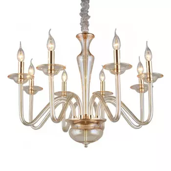 Подвесная люстра APLOYT APL.730.03.08