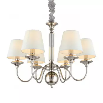 Подвесная люстра APLOYT APL.731.03.06