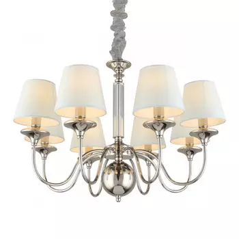 Подвесная люстра APLOYT APL.731.03.08