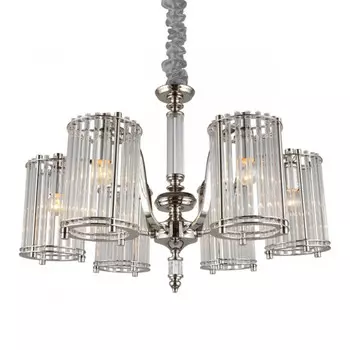 Подвесная люстра APLOYT APL.733.03.06