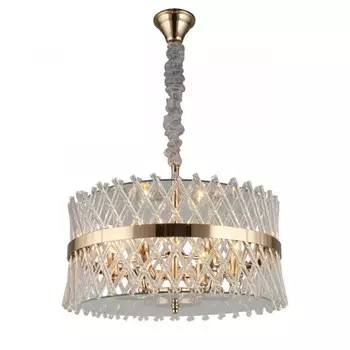 Подвесная люстра APLOYT APL.734.06.06