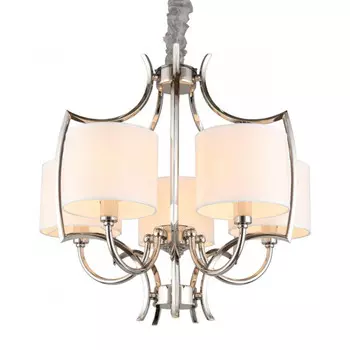 Подвесная люстра APLOYT APL.737.06.05