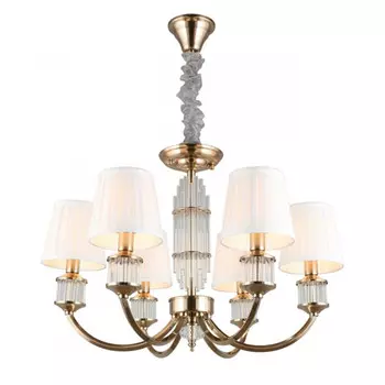 Подвесная люстра APLOYT APL.744.03.06