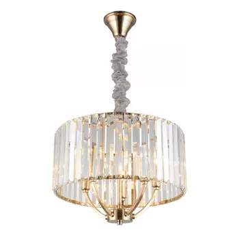 Подвесная люстра APLOYT APL.746.13.05