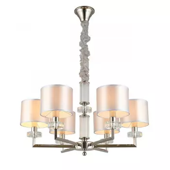 Подвесная люстра APLOYT APL.752.03.06