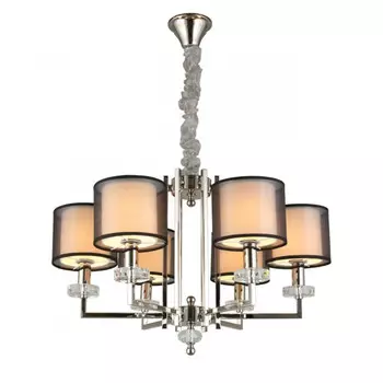 Подвесная люстра APLOYT APL.753.03.06