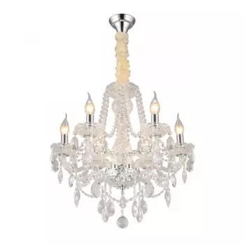 Подвесная люстра APLOYT APL.755.03.06