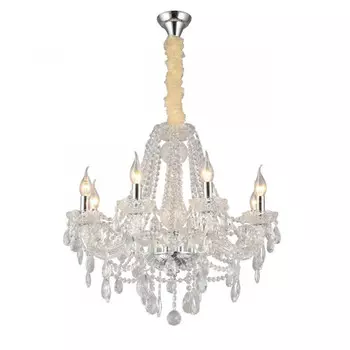 Подвесная люстра APLOYT APL.755.03.08