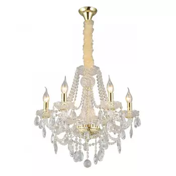 Подвесная люстра APLOYT APL.755.13.06