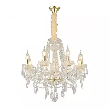 Подвесная люстра APLOYT APL.755.13.08