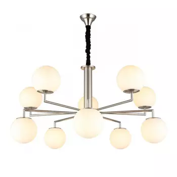 Подвесная люстра APLOYT APL.759.03.10