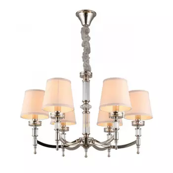 Подвесная люстра APLOYT APL.761.03.06